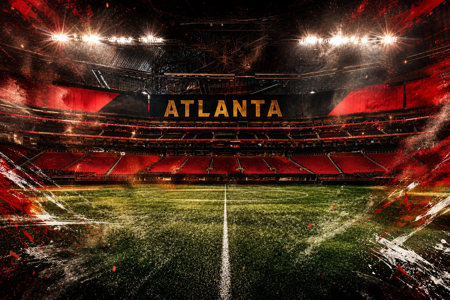 VIPs of Atlanta Soccer